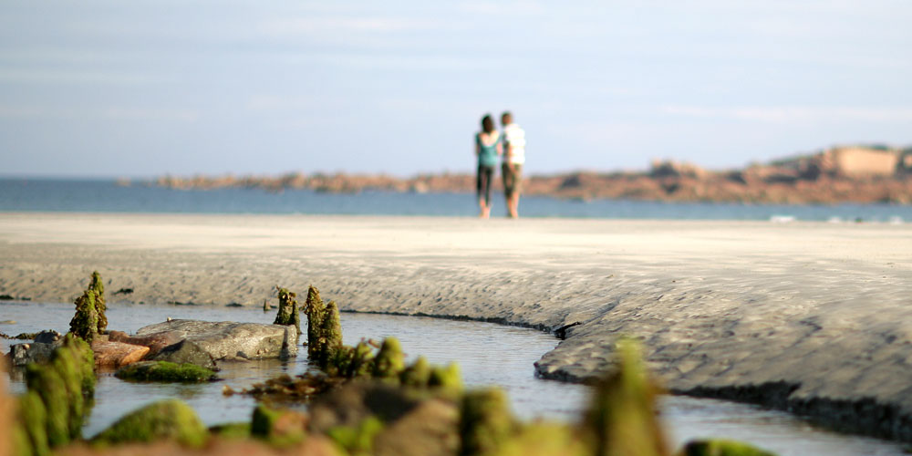 Book a Guernsey short break.