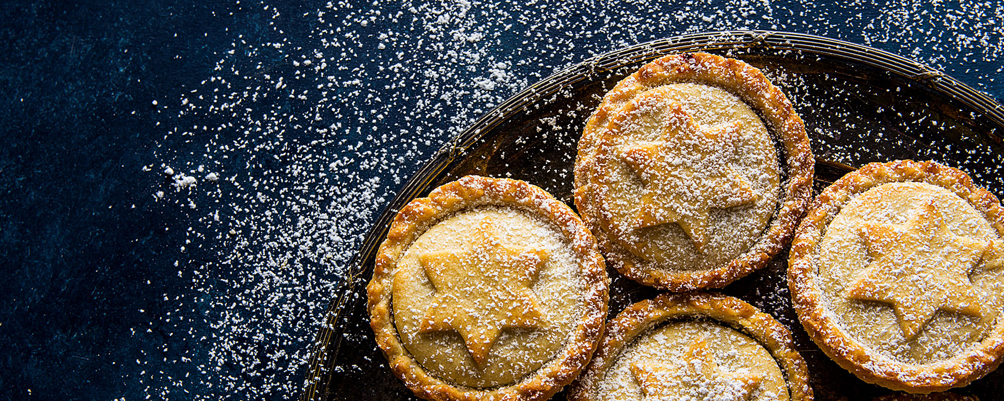 Christmas festive events.