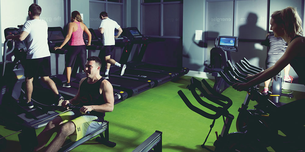 Corporate membership.