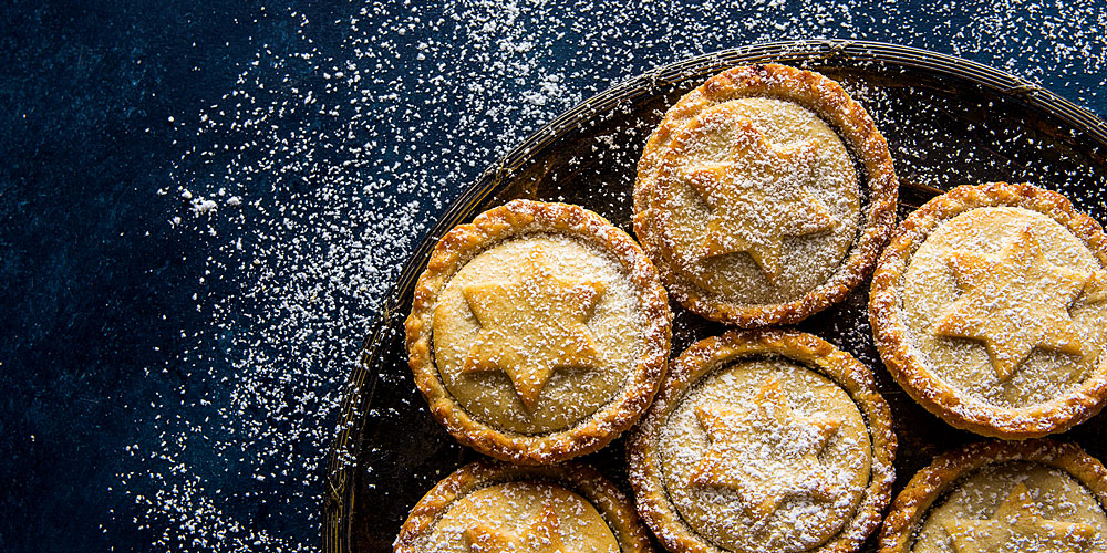 Guernsey Christmas party.