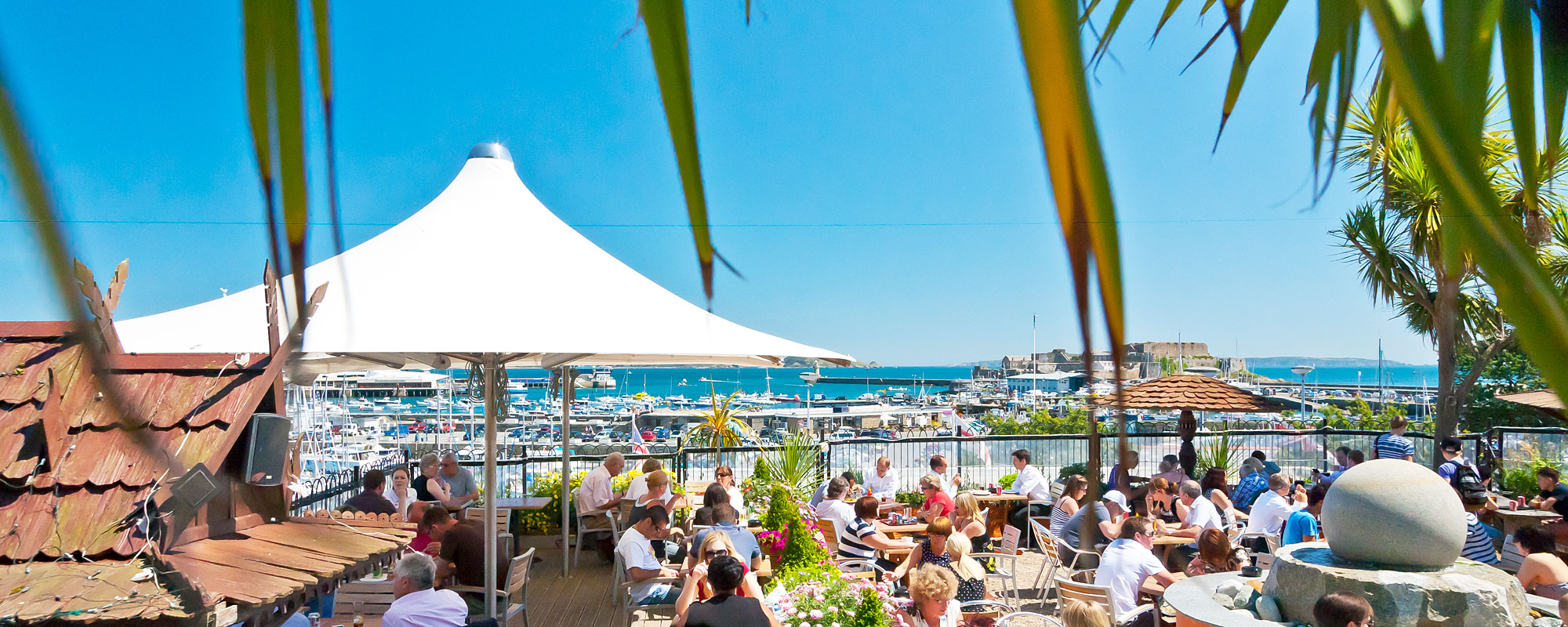 Guernsey information.