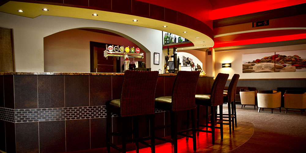 Guernsey restaurant booking.