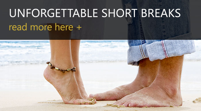 Guernsey Short breaks.