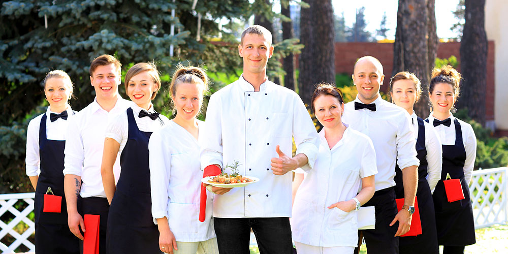 Private parties and events.