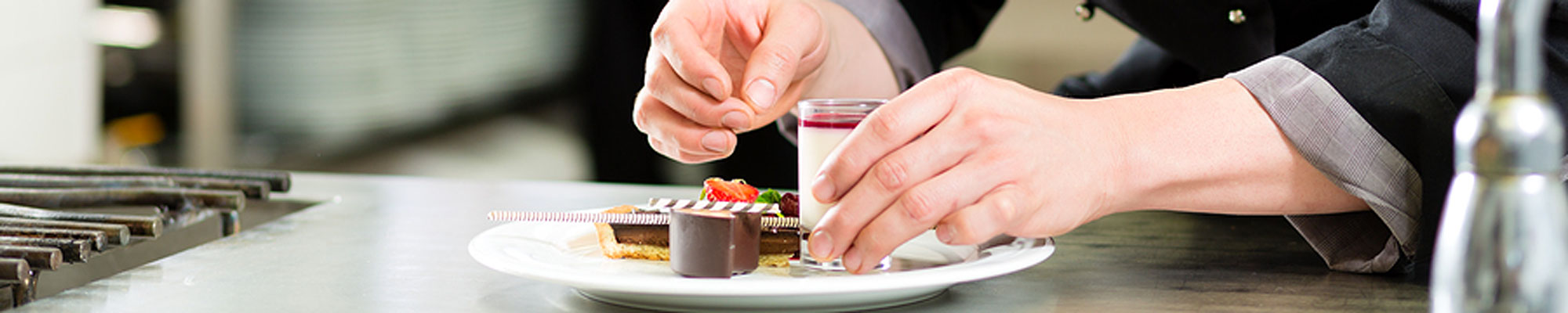 Restaurant table bookings.